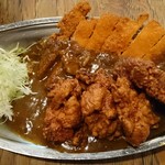 焼鳥居酒屋 ひびきやキッチン２・３ - 