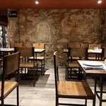 Beer'linale - 広々していて利用しやすい！