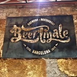 Beer'linale - ロゴがオシャレ＆ビール感！