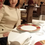 レ セゾン - ノンアルコールの妻は「1688 グラン・ロゼ」