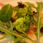 ツバスのカルパッチョ★