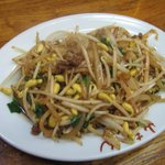 山ちゃん - お通し