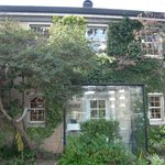 リストランテ ベリーニ - お店の外観