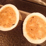 ＣＯＬＯＲ - スルメイカのシャーベット