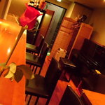 ＣＯＬＯＲ - 店内