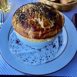 Le Petit Chatelet - 料理写真:エスカルゴと伝えたらコレです！