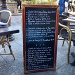 Le Petit Chatelet - 本日のオススメはこちらから！