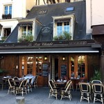 Le Petit Chatelet - 可愛らしい一軒家レストラン！