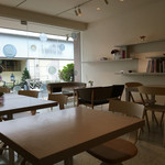 Sghr cafe - 