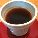 ラ・ボンヌターブル - やや浅煎りのラグリマ デ アンデス