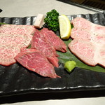 Yakiniku Ikiiki - 