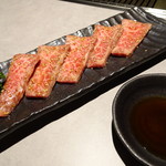 Yakiniku Ikiiki - 