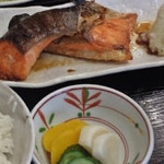 巣鴨ときわ食堂 駒込店 - 