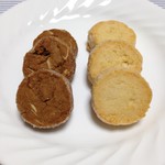 Patisserie Ravi,e relier - ディアマンカフェ・ディアマンココナッツ