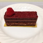 Patisserie Ravi,e relier - ジョルジュⅤ