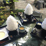 阿左美冷蔵 金崎本店 - 