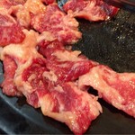 Yakiniku Suehirokan - 