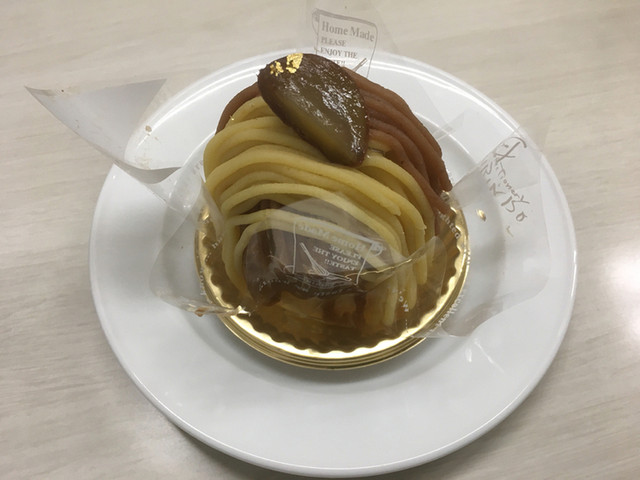 梅林堂 東松山店 東松山 和菓子 食べログ