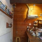 チャタンコーヒー カフェストリート - 