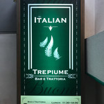 TRE PIUME - 