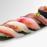 Gatten Sushi - 