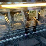 麓ジェラート - 今日は売り切れてない～（＾＾）ｖ
      