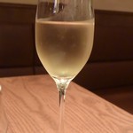 ビストロ 集 - 2016.10　シャンパーニュ：ヴーヴペレンティエ