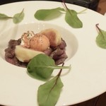 ビストロ 集 - 2016.10　