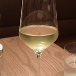 ビストロ 集 - 2016.10　ゲヴェルツ トラミネール 2011（ツィルンヘルト）