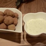 ビストロ 集 - 2016.10　オリーベアスコラーナ