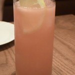 ビストロ 集 - 2016.10　