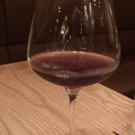 ビストロ 集 - 2016.10　ブルゴーニュ　ピノノワール