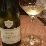 ビストロ 集 - 2016.10　ムルソー