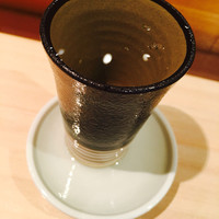 秀徳 2号店 - 日本酒（上喜元）