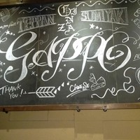 GINZA 我歩 - 