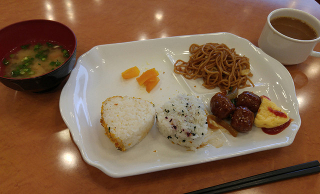 東横inn 東広島西条駅前 東横イン 西条 旅館 食べログ