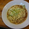 自家製麺 伊藤