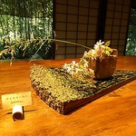 寿長生の郷 - 古民家 店内