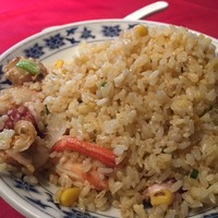 横浜中華街 重慶飯店 本館 - 
