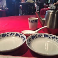 横浜中華街 重慶飯店 本館 - 