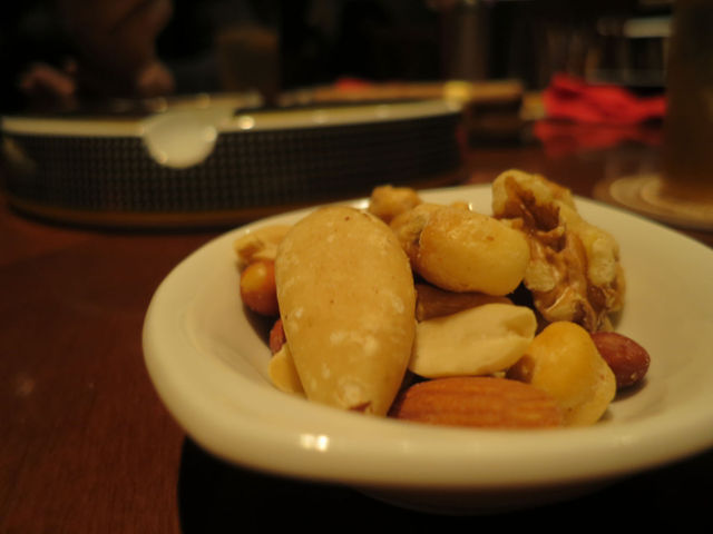 Edmundo Dantes photo 2