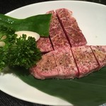 焼肉市場 明月館 - 