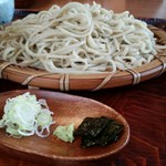 蕎麦料理 すみや - 