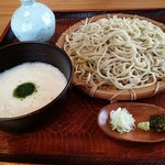 蕎麦料理 すみや - 