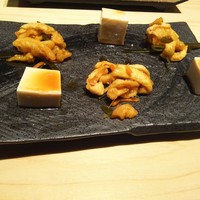 SUSHI TOKYO TEN、 新宿ニュウマン店 - 