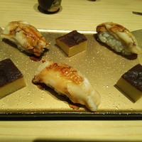 SUSHI TOKYO TEN、 新宿ニュウマン店 - 