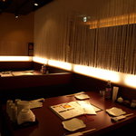 勝山流 博多居酒屋道場 - 