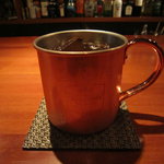 梅家 - モスコミュール