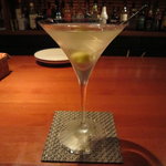 梅家 - マティーニ