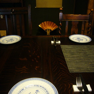 トラットリア マリナーラ_2